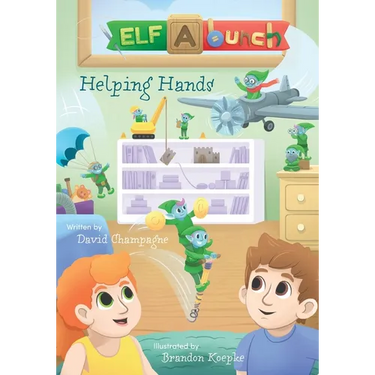 Helping Hands