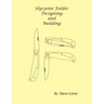 Slip-joint Folder Designing and Building
