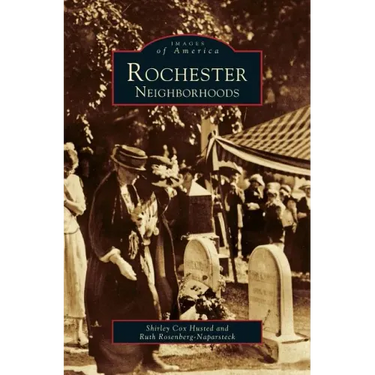 Rochester Neighborhoods