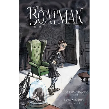 The Boatman