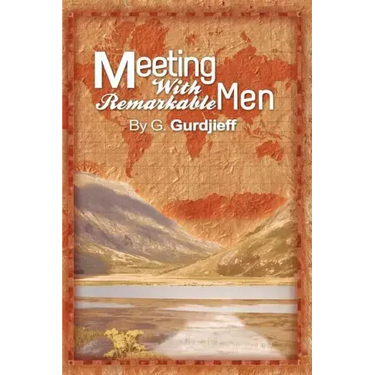 Meetings with Remarkable Men