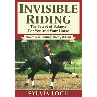Invisible Riding