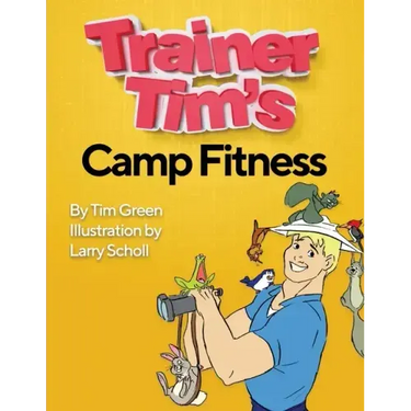 Trainer Tim's Camp Fitness