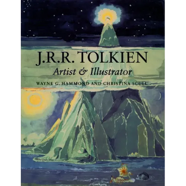 J.R.R. Tolkien: Artist and Illustrator