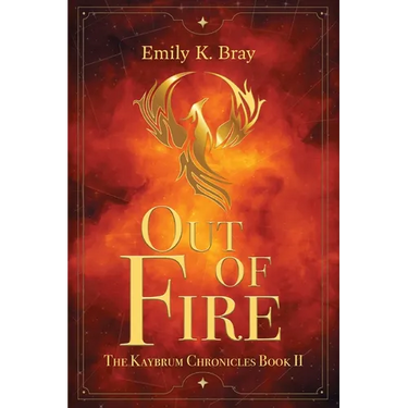 Out of Fire