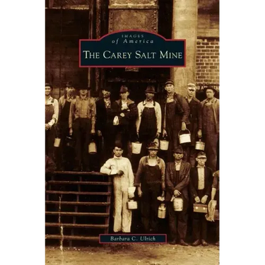 Carey Salt Mine