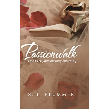 Passionwalk: Don't Let Your Blessing Slip Away