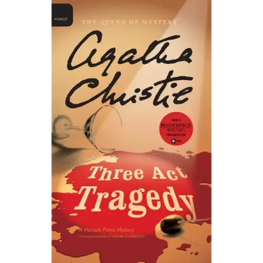 Three Act Tragedy