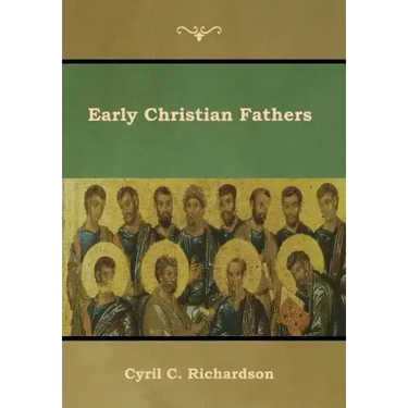 Early Christian Fathers