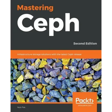 Mastering Ceph