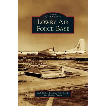 Lowry Air Force Base
