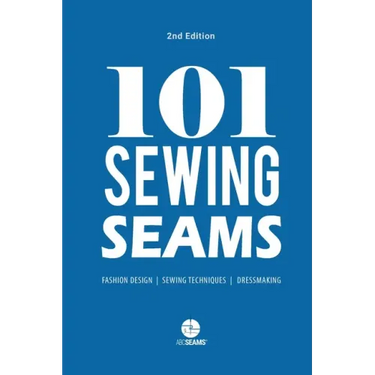 101 Sewing Seams: The Most Used Seams by Fashion Designers