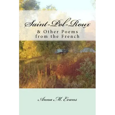 Saint-Pol-Roux & Other Poems from the French