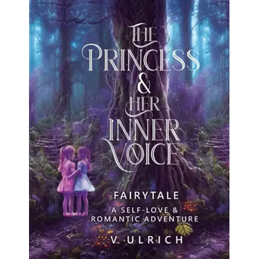 The Princess & Her Inner Voice