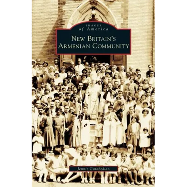 New Britain's Armenian Community