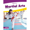 Martial Arts