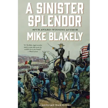 Sinister Splendor