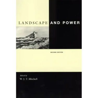 Landscape and Power, Second Edition