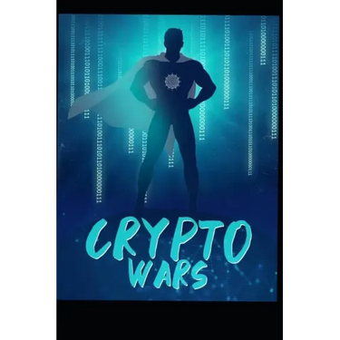 Crypto Wars: The Digital Era Begins..