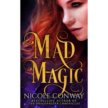 Mad Magic