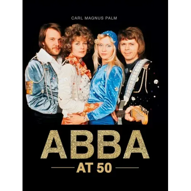 Abba at 50