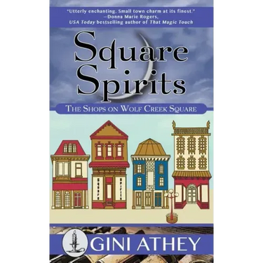 Square Spirits