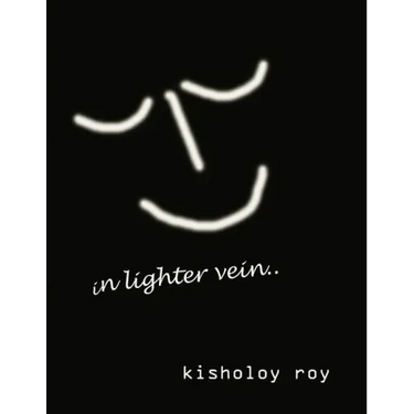 In Lighter Vein..