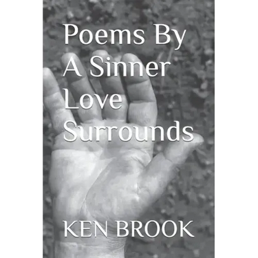 Poems By A Sinner Love Surrounds
