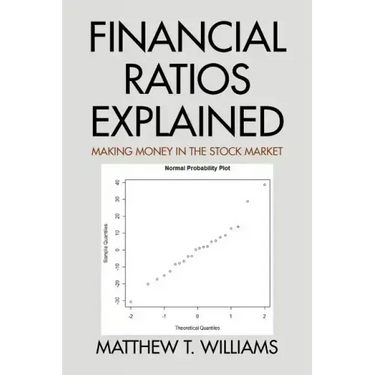 Financial Ratios Explained