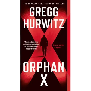 Orphan X