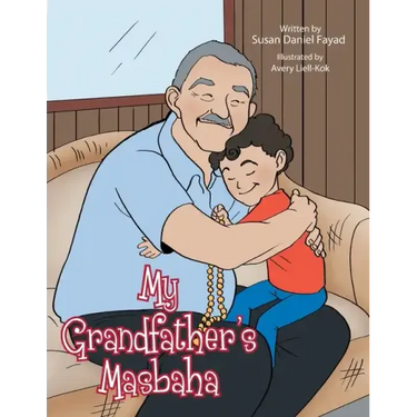 My Grandfather's Masbaha