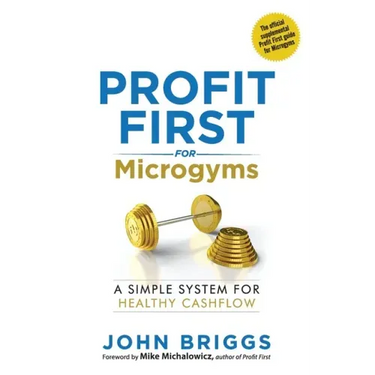 Profit First for Microgyms