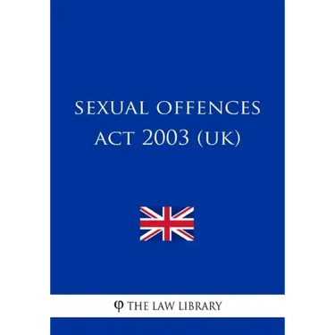 Sexual Offences Act 2003 (UK)