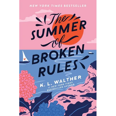 The Summer of Broken Rules