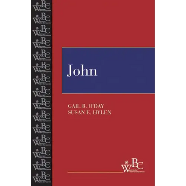 John