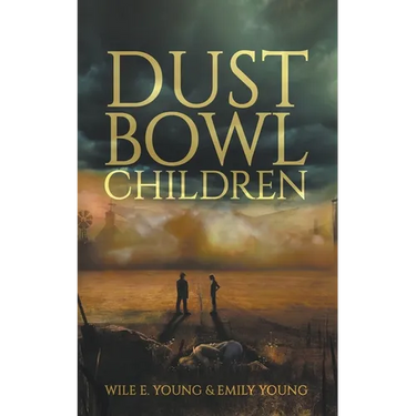 Dust Bowl Children
