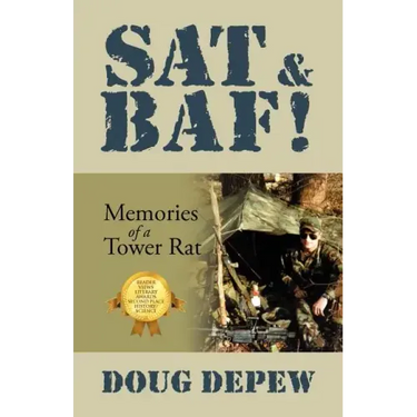 SAT & Baf!: Memories of a Tower Rat