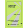 Confidence Intervals