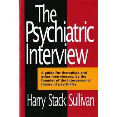 The Psychiatric Interview