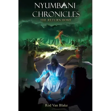 Nyumbani Chronicles: the Return Home