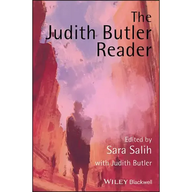 The Judith Butler Reader