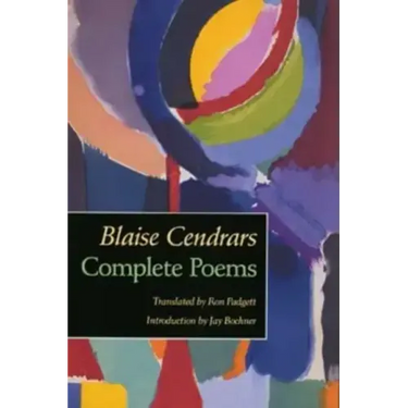 Complete Poems