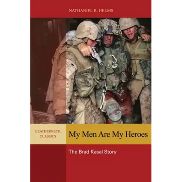 My Men Are My Heroes