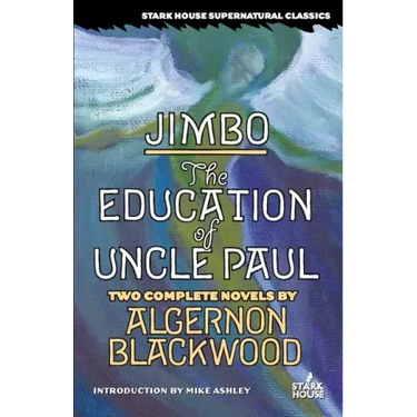 Jimbo / The Education of Uncle Paul