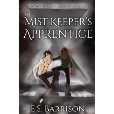 The Mist Keeper's Apprentice