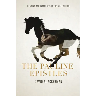 The Pauline Epistles