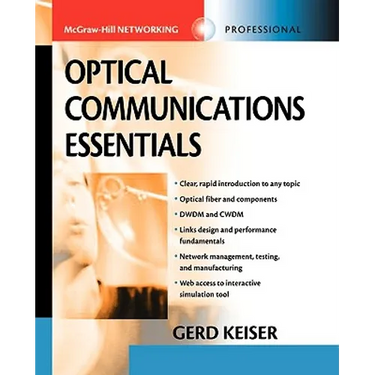 Optical Communications Essentials