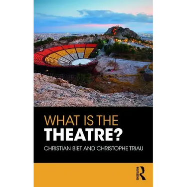 What Is the Theatre?