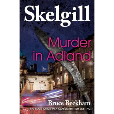 Murder in Adland: Inspector Skelgill Investigates