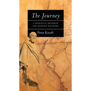 The Journey: A Spiritual Roadmap for Modern Pilgrims